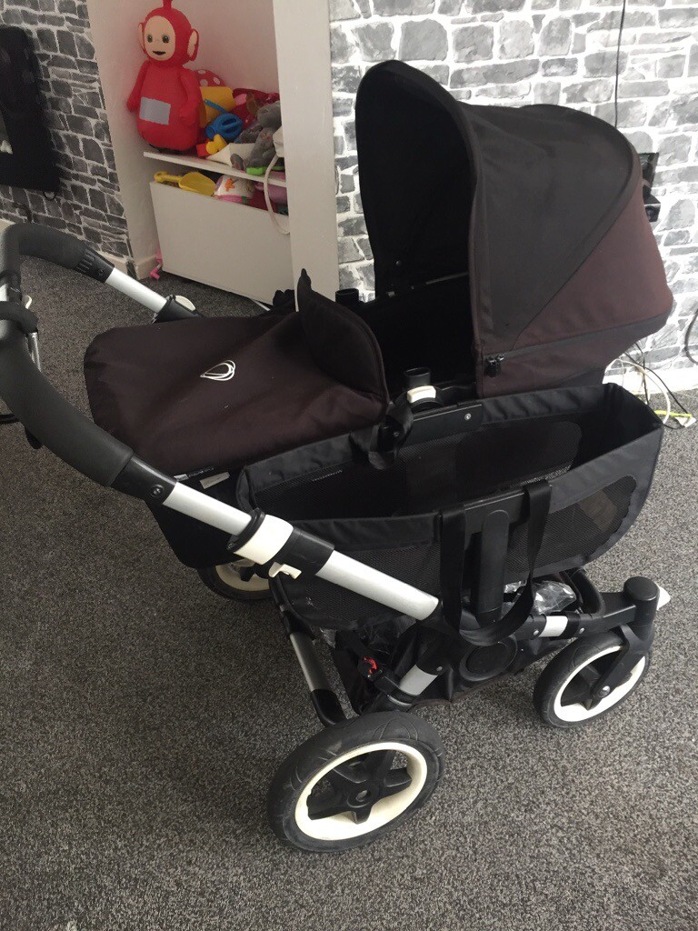 bugaboo donkey gumtree